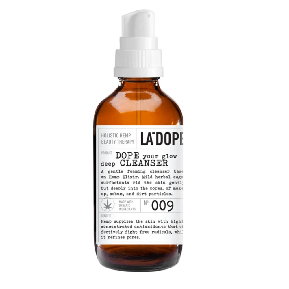 OTP La Dope cleanser